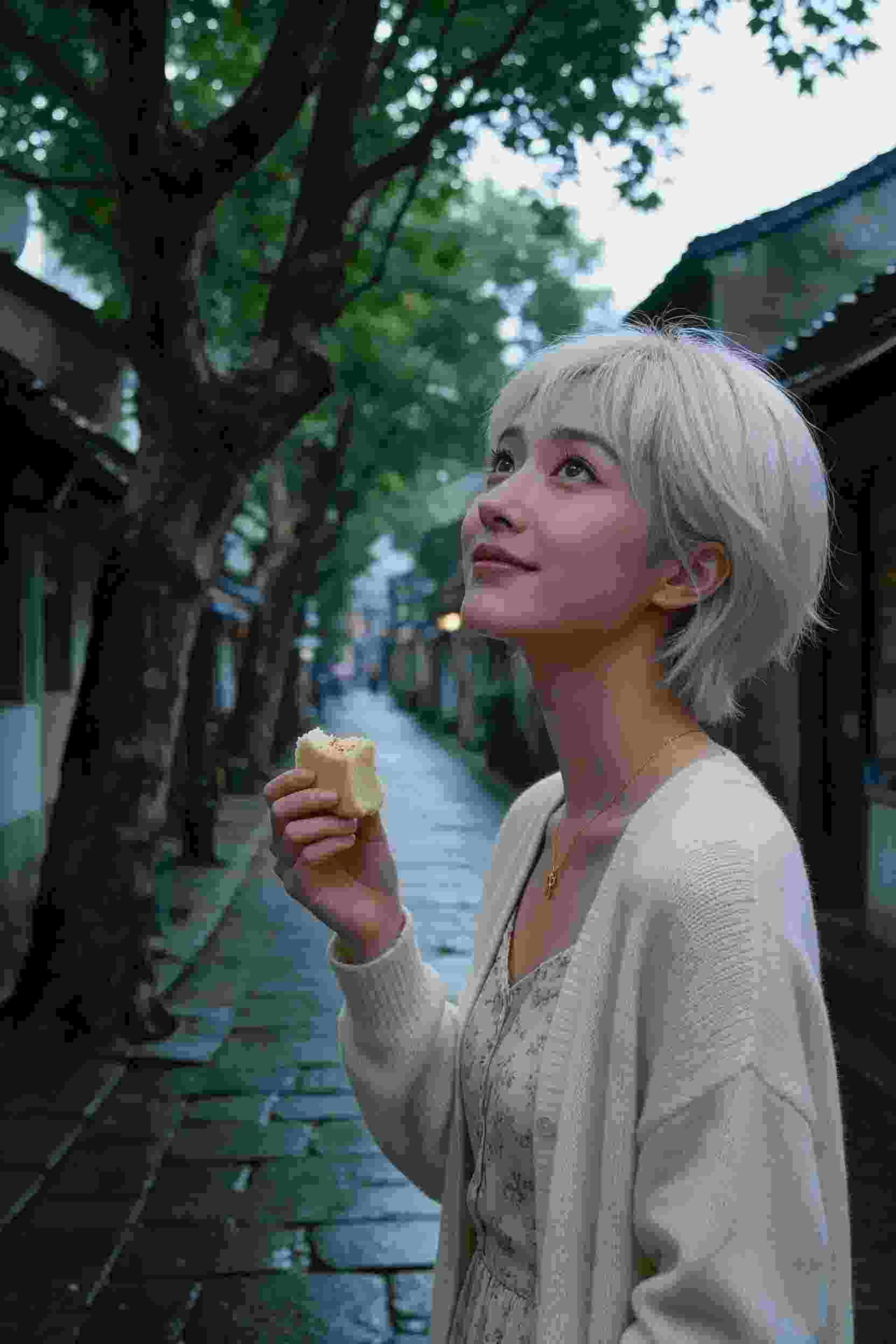 成长的烦恼