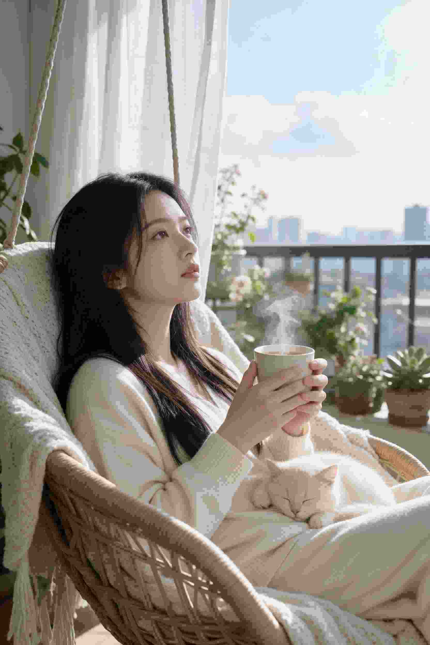 AI魔改家有儿女