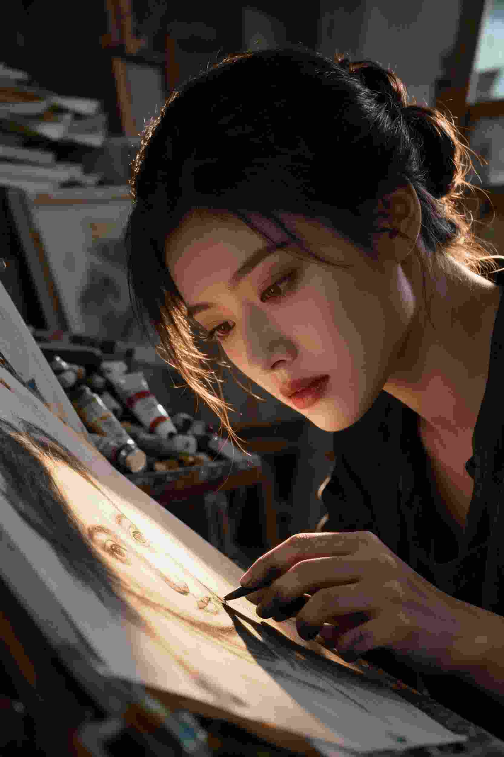 兄弟姐妹