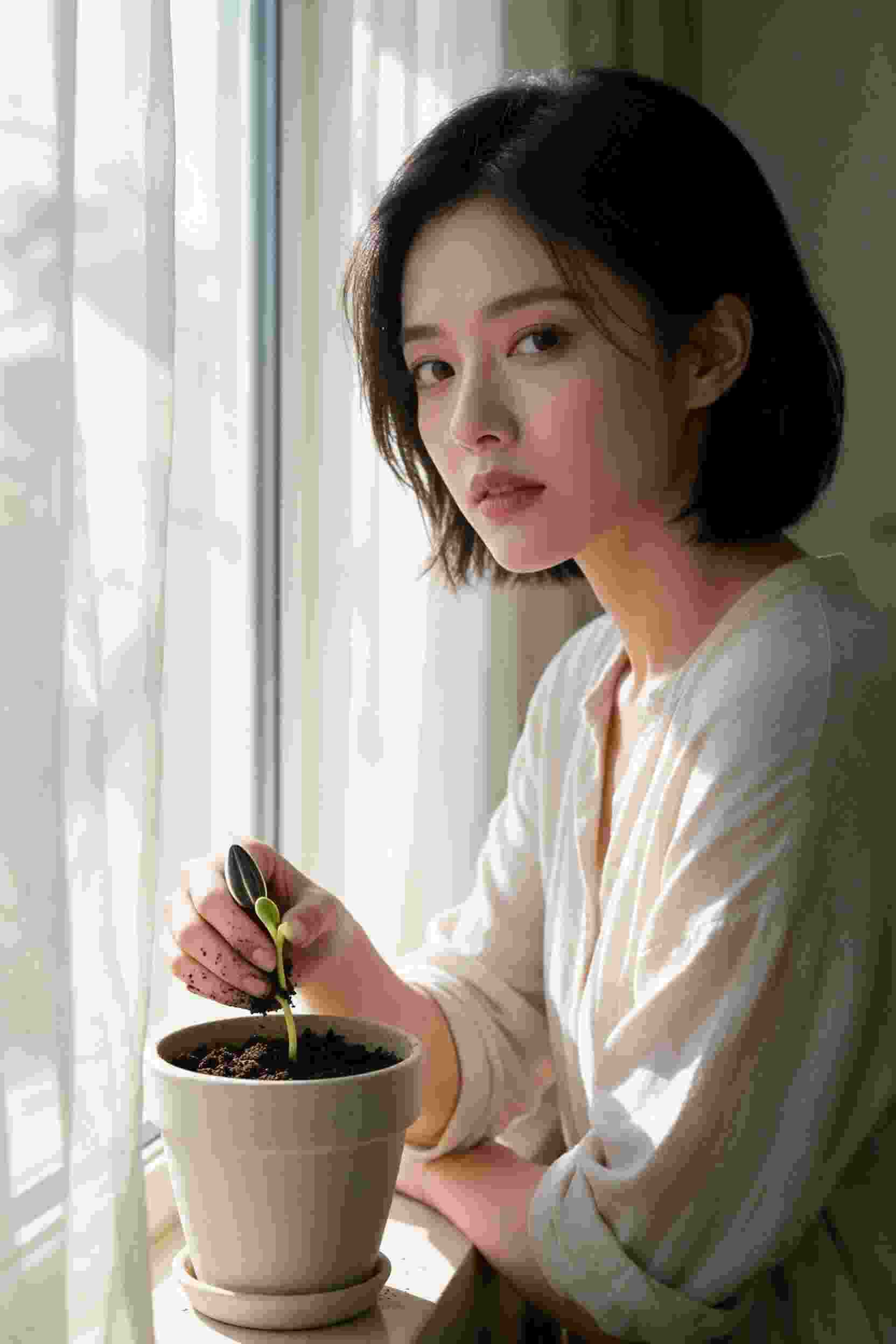 爱的承诺