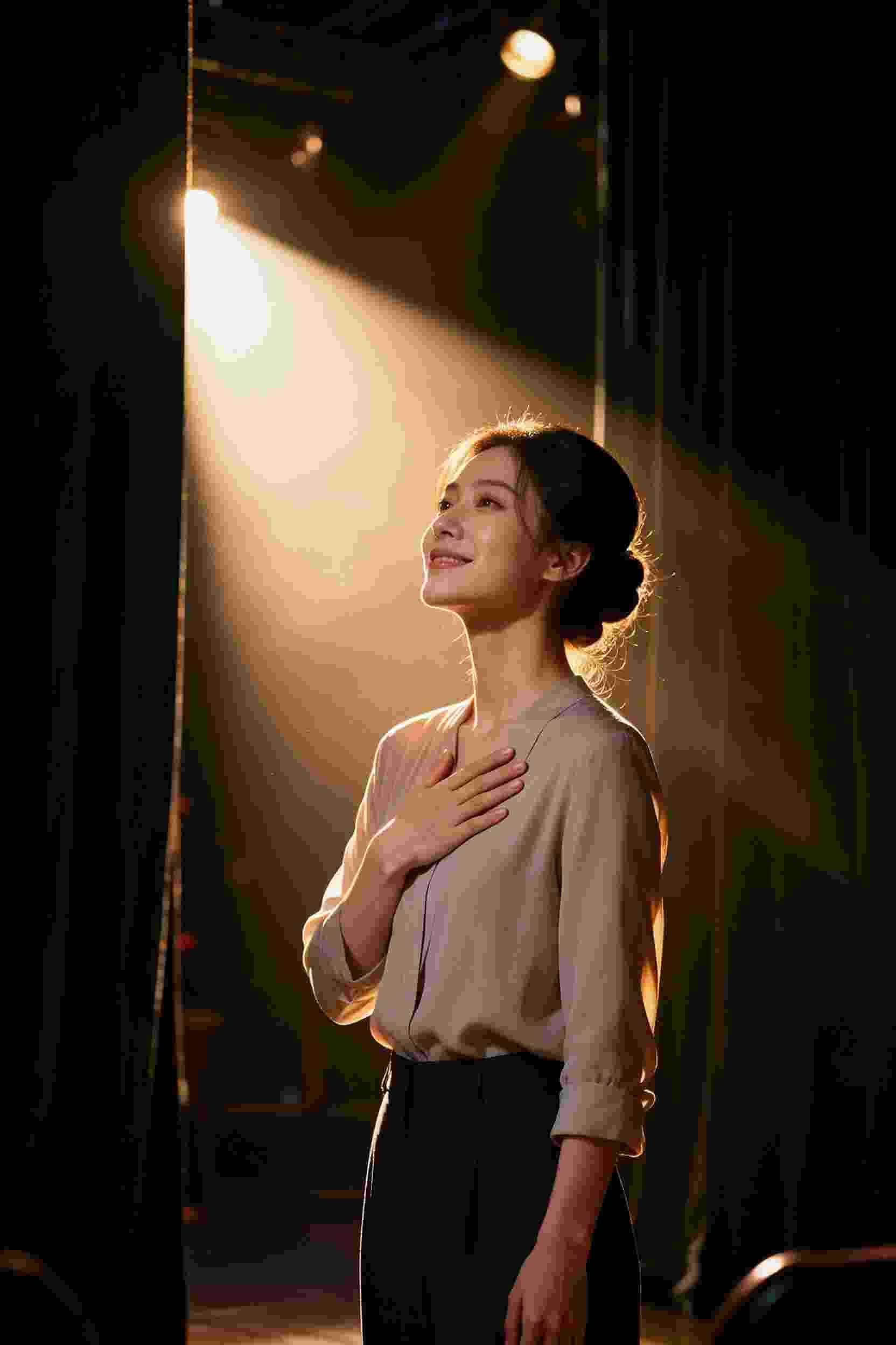 家有儿女向前冲