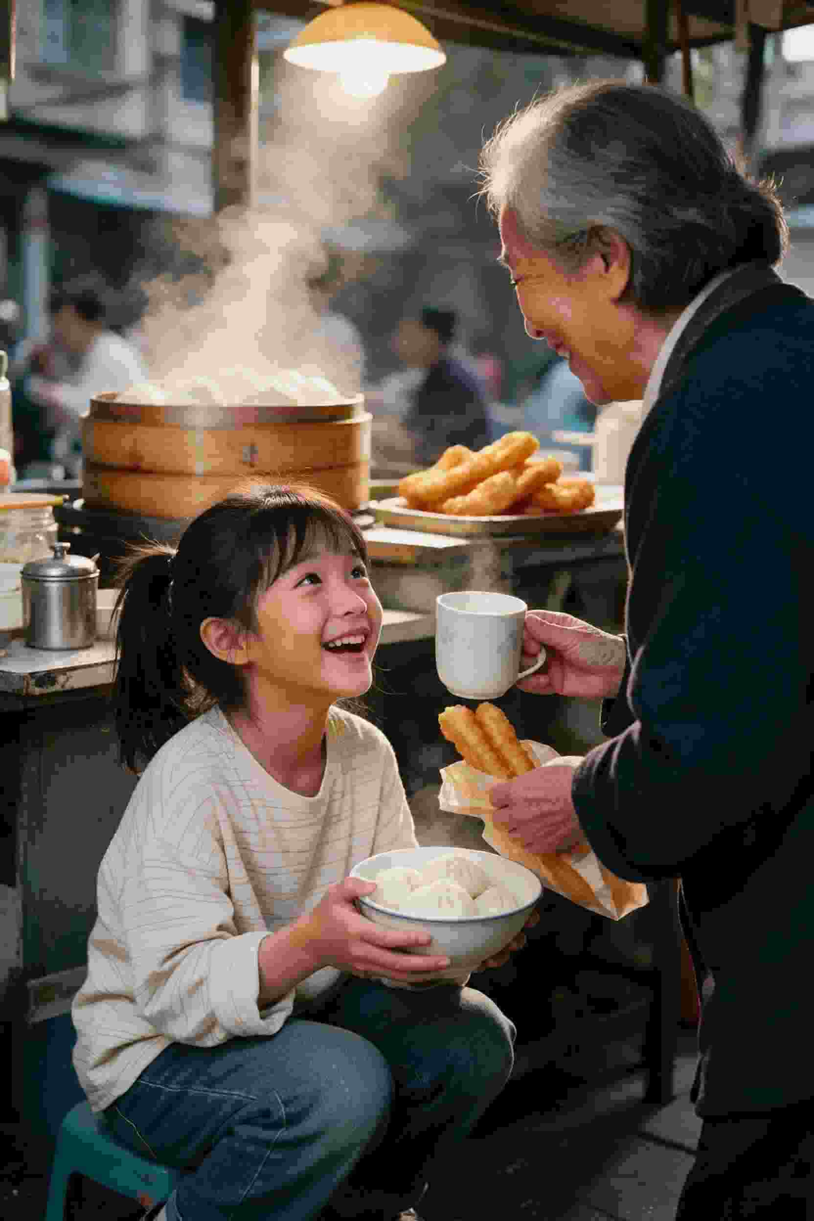 爆笑家族