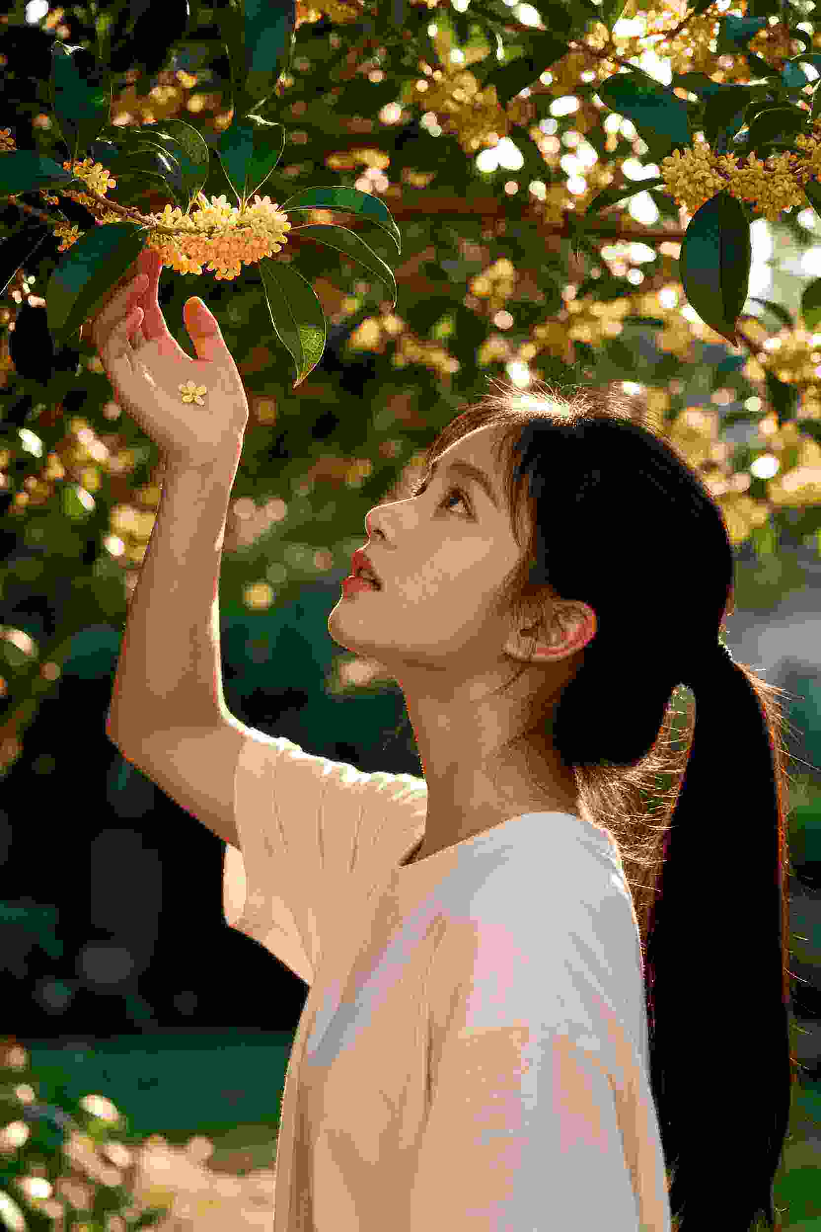 血脉相连