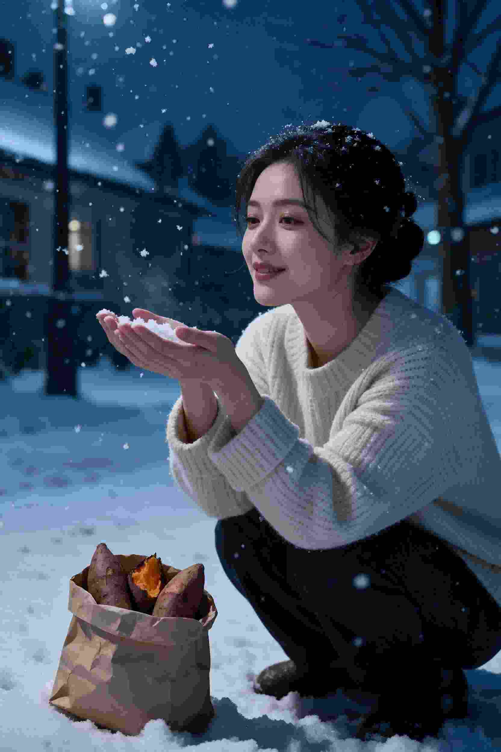 幽默家常事