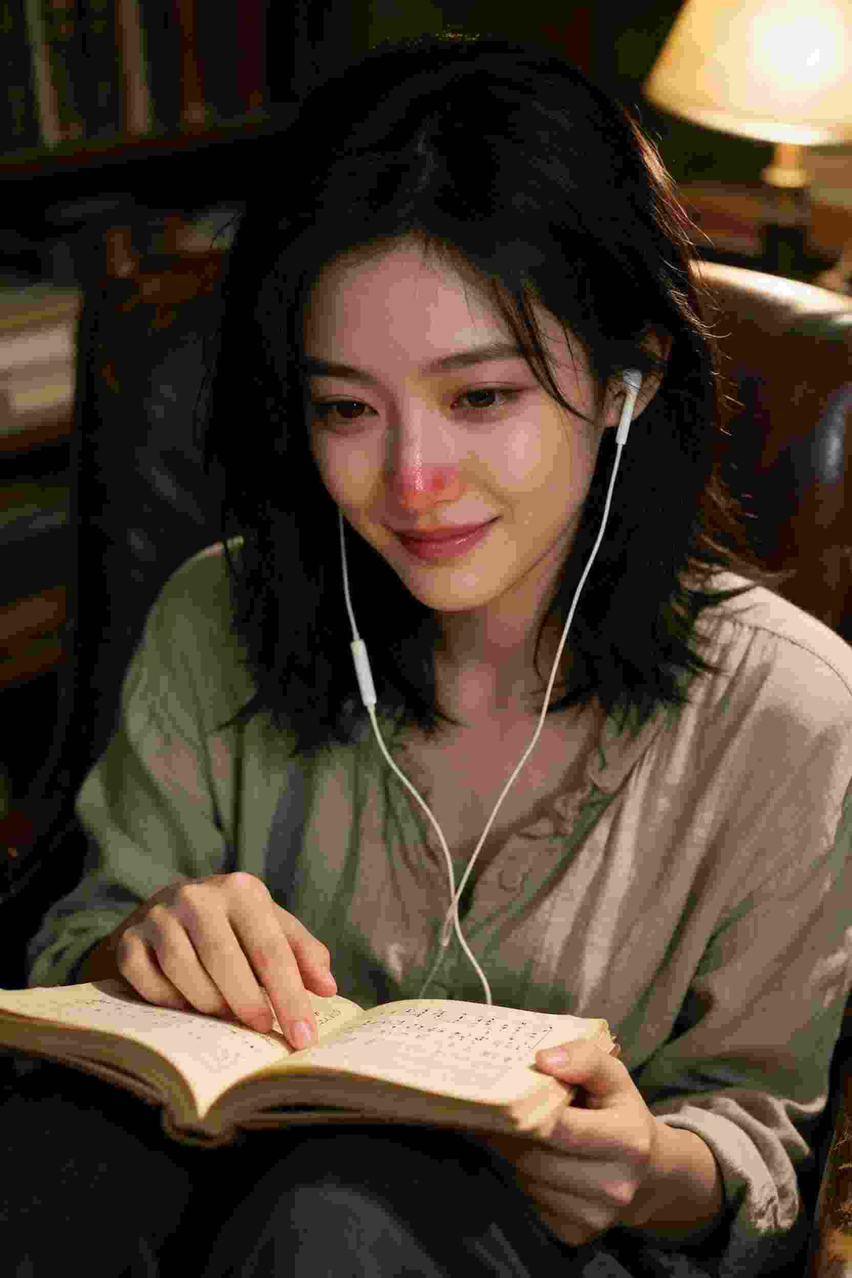父母的爱